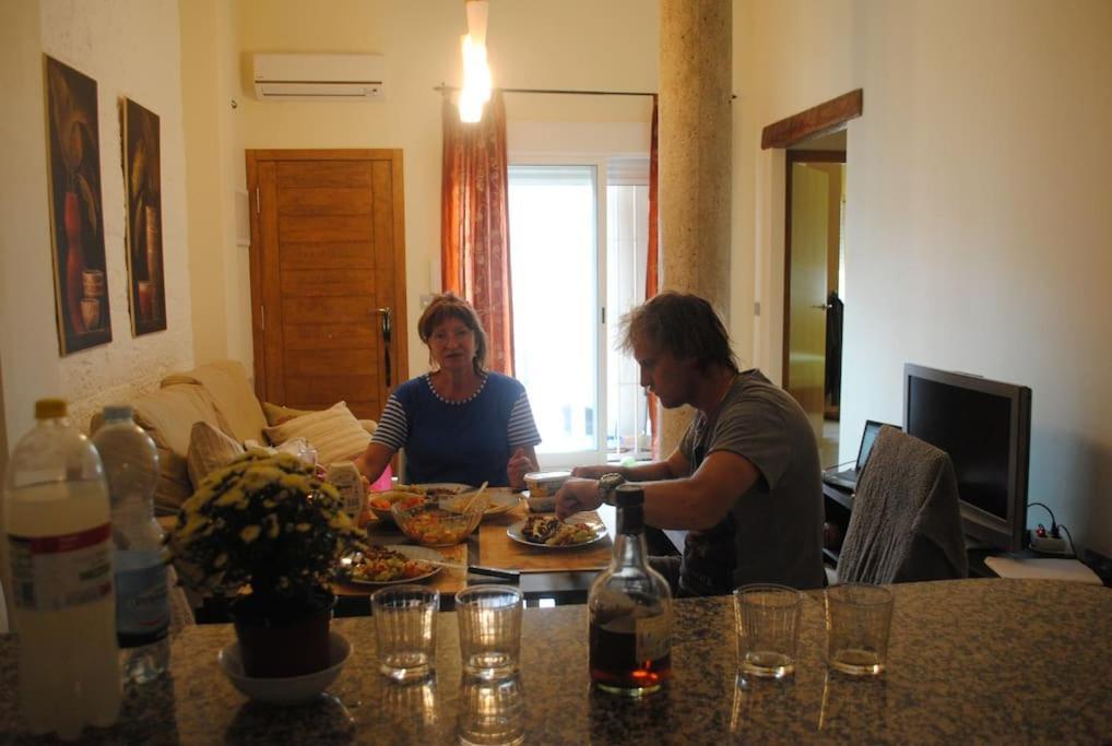 The Beach Is Close But Quiet And Not Noisy Casa Reformada Cerca De La Playa San Pedro del Pinatar Eksteriør billede