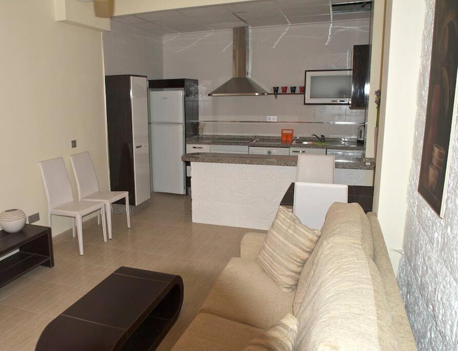 The Beach Is Close But Quiet And Not Noisy Casa Reformada Cerca De La Playa San Pedro del Pinatar Eksteriør billede