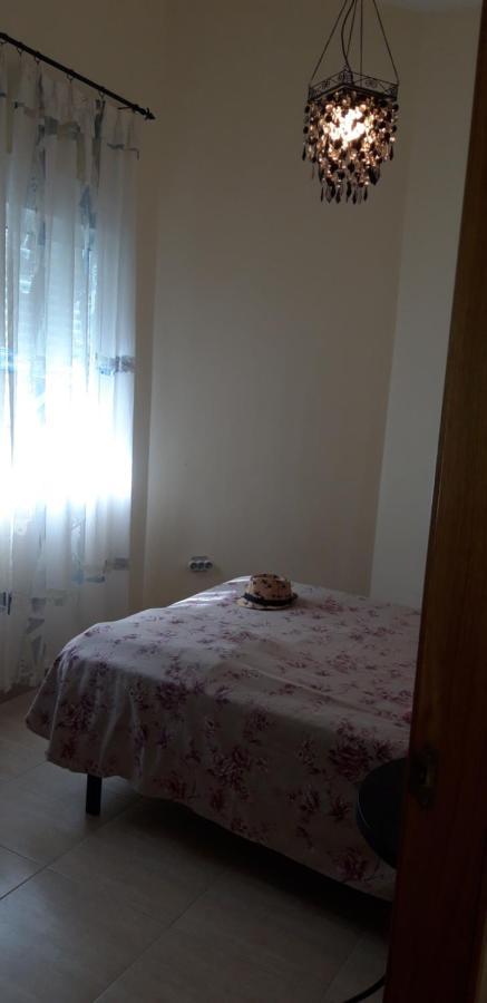 The Beach Is Close But Quiet And Not Noisy Casa Reformada Cerca De La Playa San Pedro del Pinatar Eksteriør billede