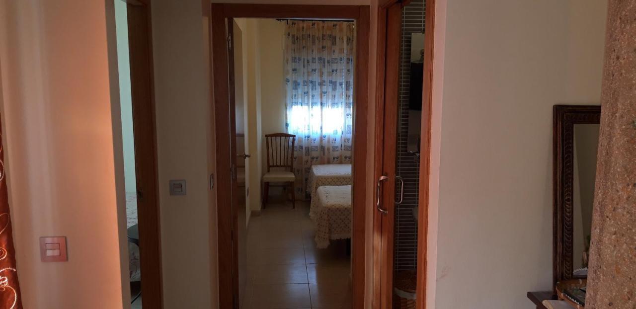 The Beach Is Close But Quiet And Not Noisy Casa Reformada Cerca De La Playa San Pedro del Pinatar Eksteriør billede